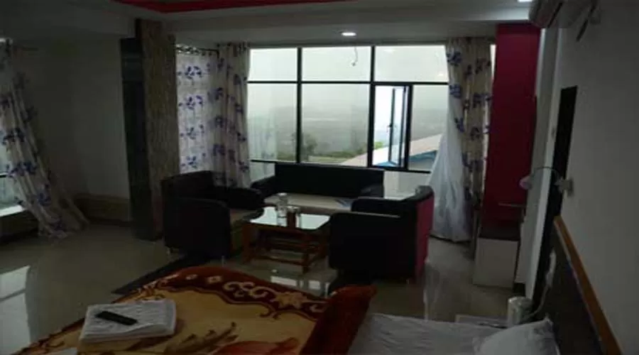 Hotel Krishna Sea View ganpatipule at hotelinkonkan.com